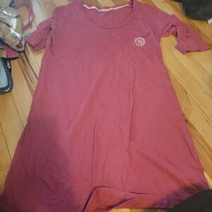 Victoria's Secret Pink Pajama Top